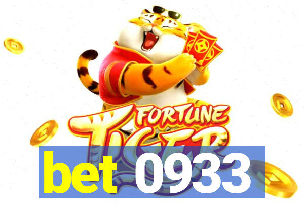 bet 0933